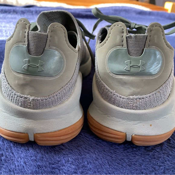 Under armour - Curry 4 lows - Picture 3 of 5